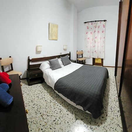 Apartamentos Viviendas Vacacionales Isabel Maria Montana la Data Eksteriør bilde