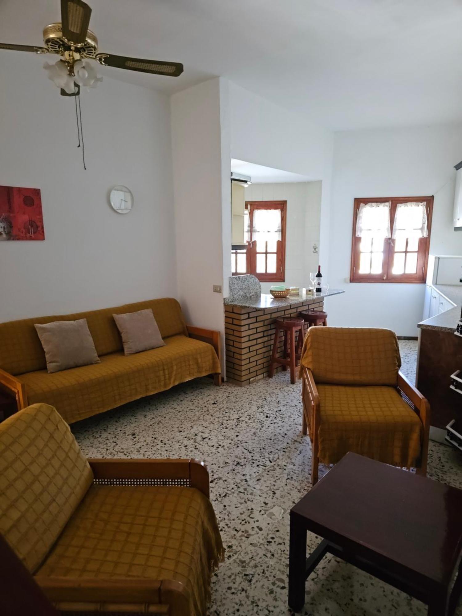 Apartamentos Viviendas Vacacionales Isabel Maria Montana la Data Eksteriør bilde