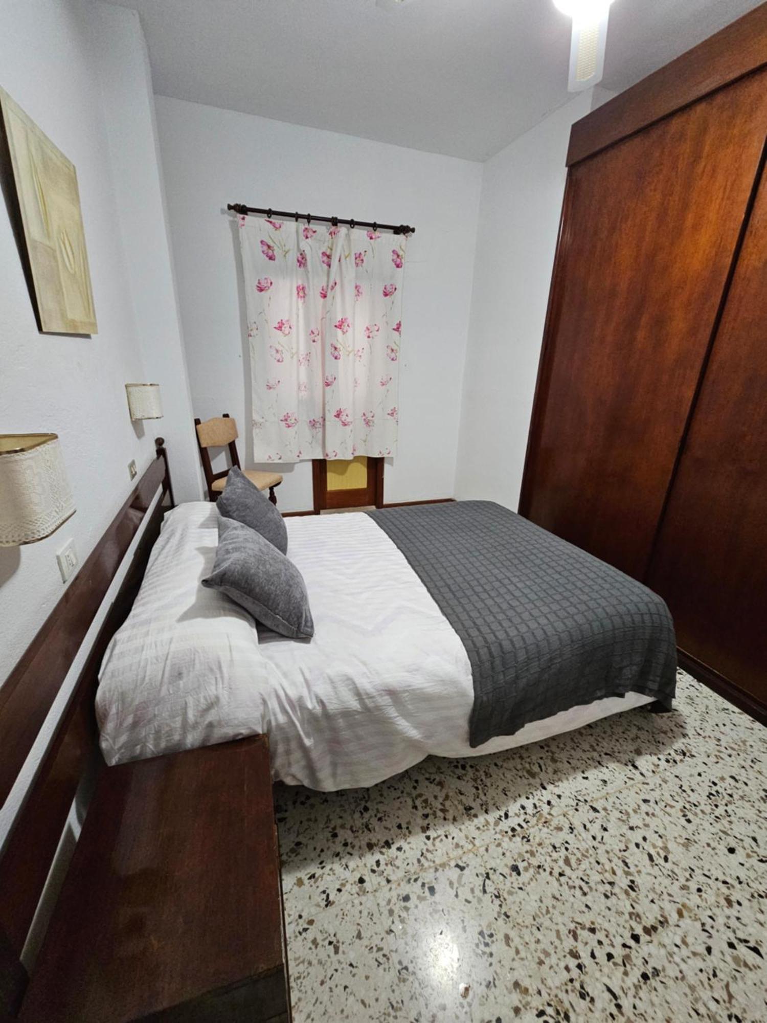 Apartamentos Viviendas Vacacionales Isabel Maria Montana la Data Eksteriør bilde