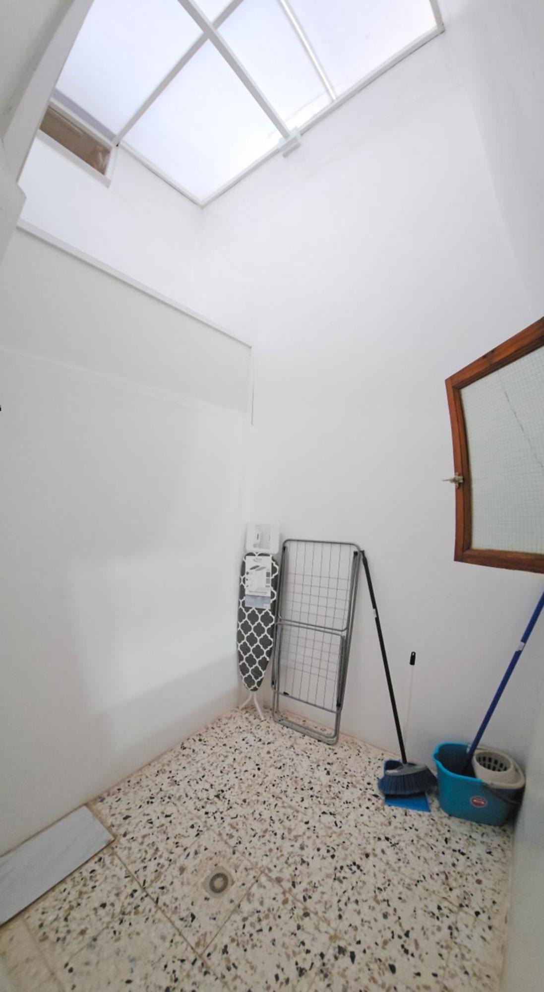 Apartamentos Viviendas Vacacionales Isabel Maria Montana la Data Eksteriør bilde