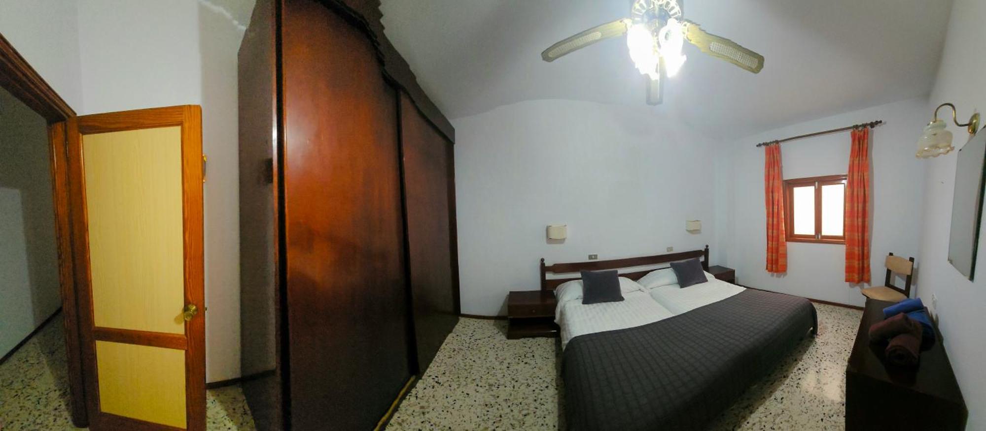 Apartamentos Viviendas Vacacionales Isabel Maria Montana la Data Eksteriør bilde