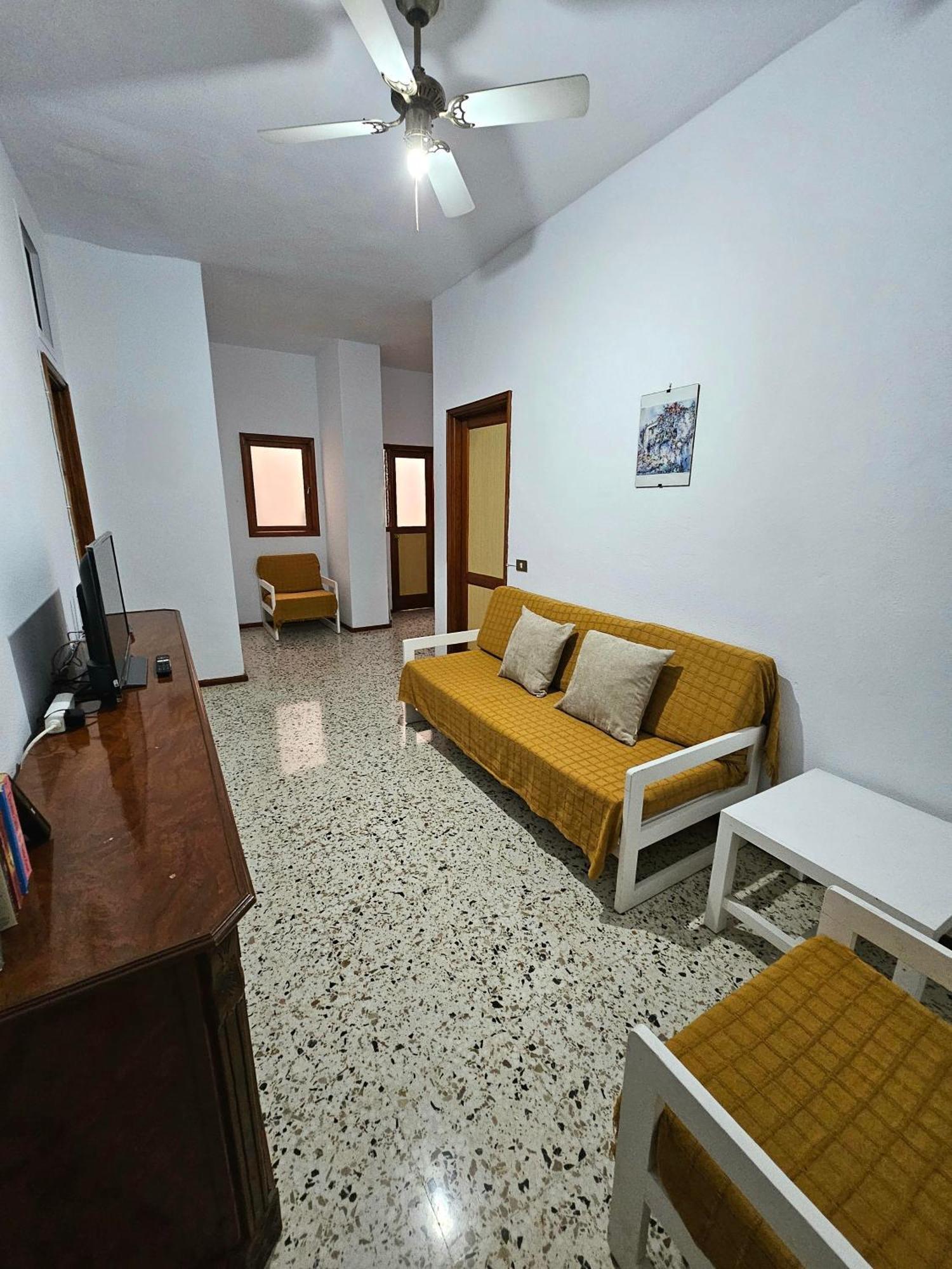 Apartamentos Viviendas Vacacionales Isabel Maria Montana la Data Eksteriør bilde