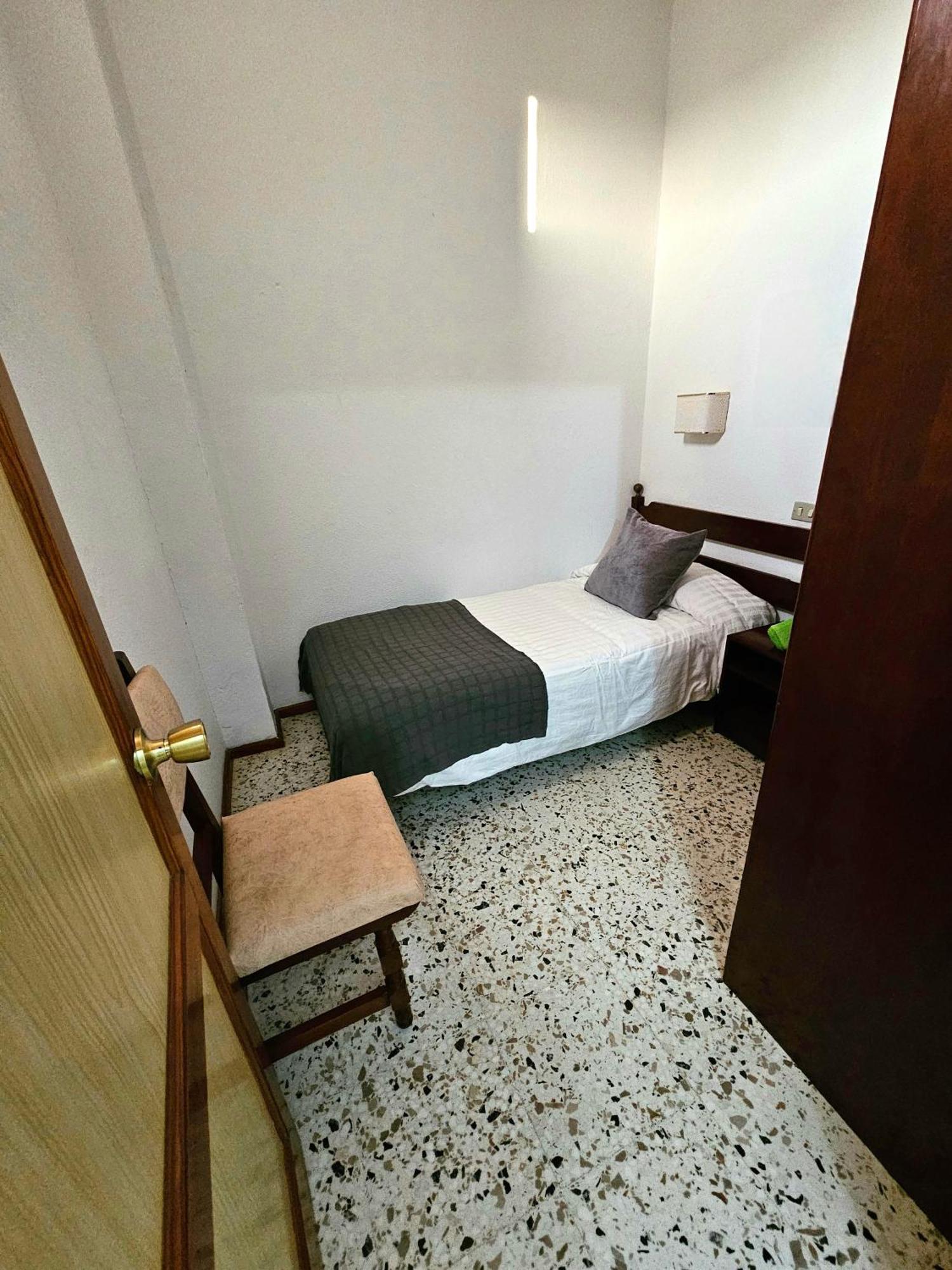 Apartamentos Viviendas Vacacionales Isabel Maria Montana la Data Eksteriør bilde
