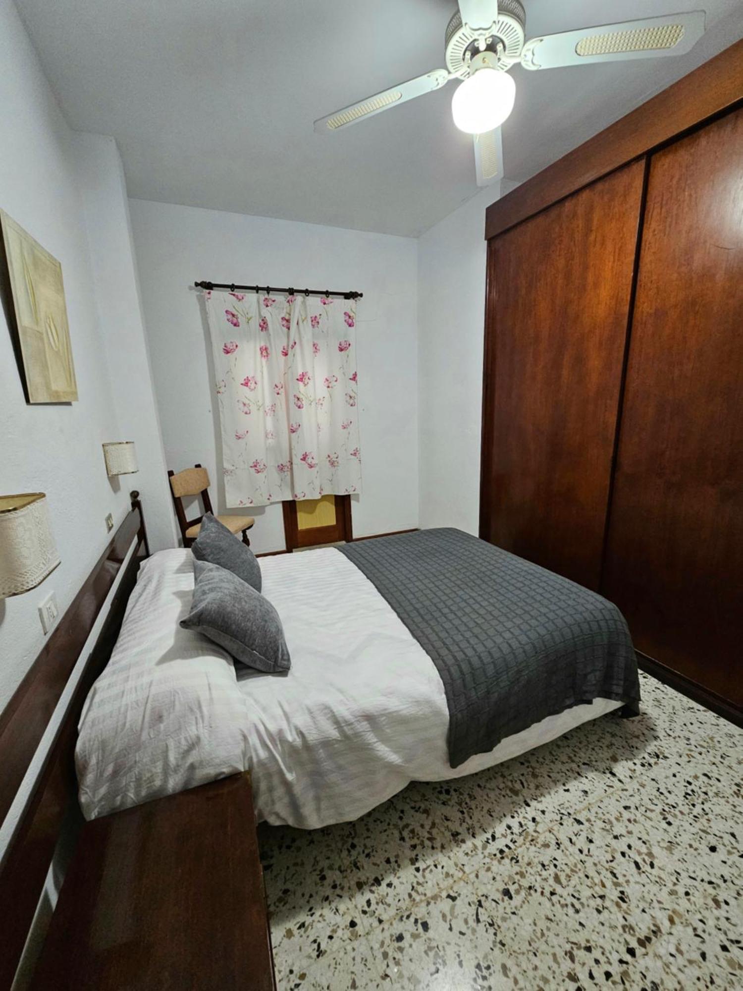 Apartamentos Viviendas Vacacionales Isabel Maria Montana la Data Eksteriør bilde
