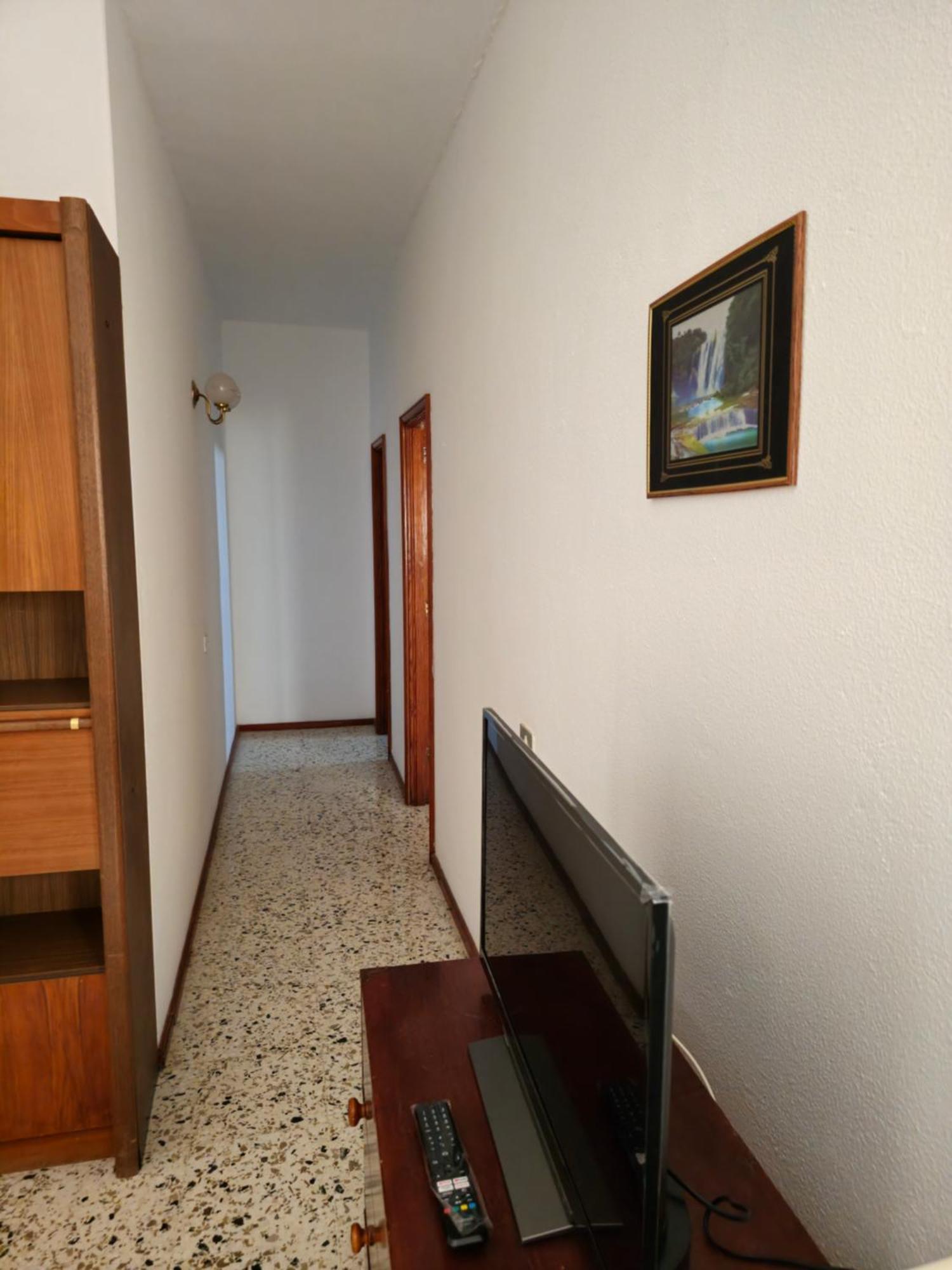 Apartamentos Viviendas Vacacionales Isabel Maria Montana la Data Eksteriør bilde