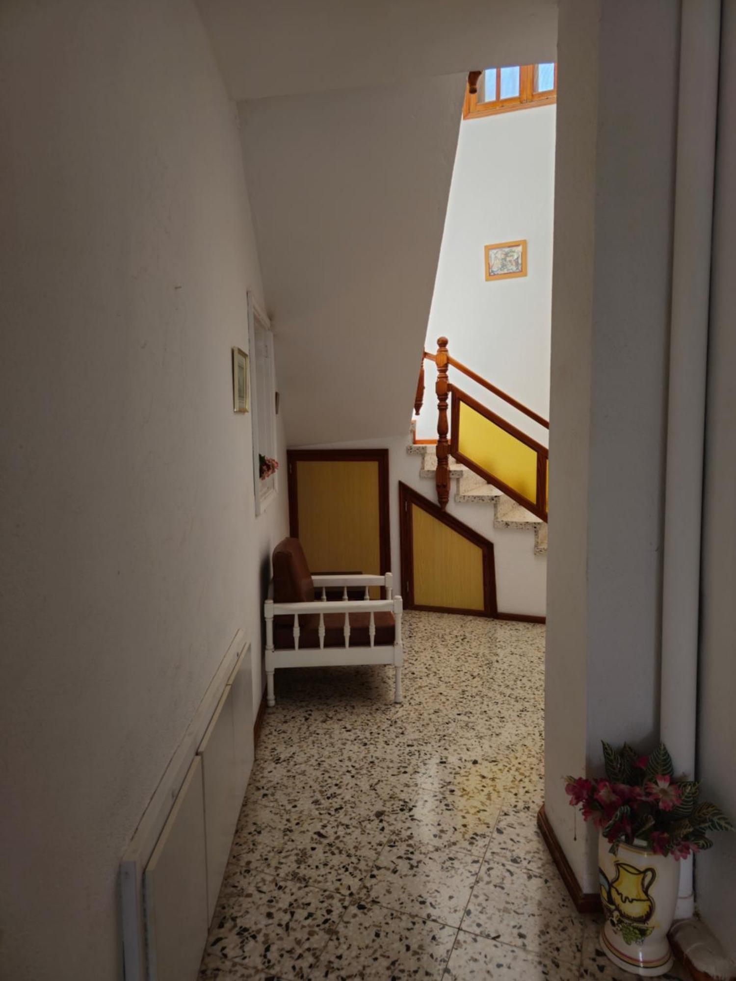 Apartamentos Viviendas Vacacionales Isabel Maria Montana la Data Eksteriør bilde