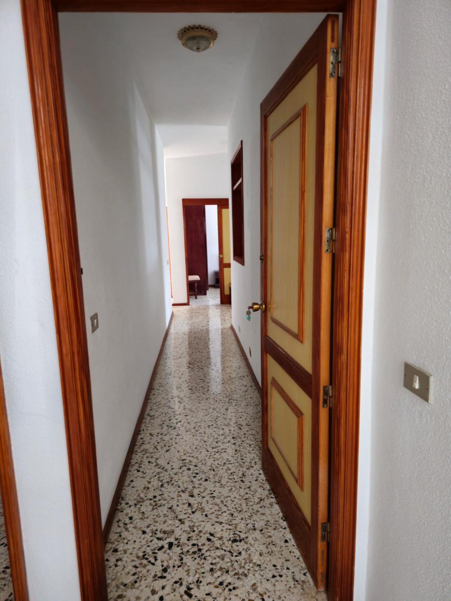 Apartamentos Viviendas Vacacionales Isabel Maria Montana la Data Eksteriør bilde